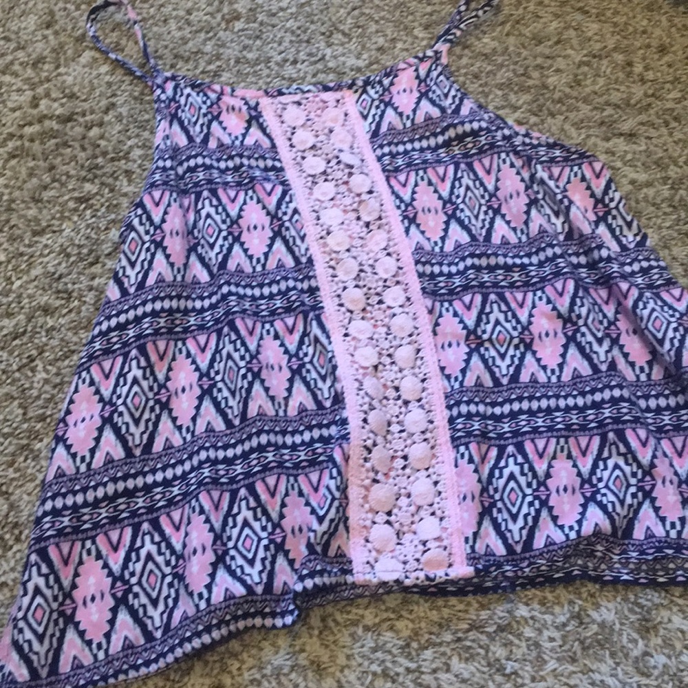 gap tank top